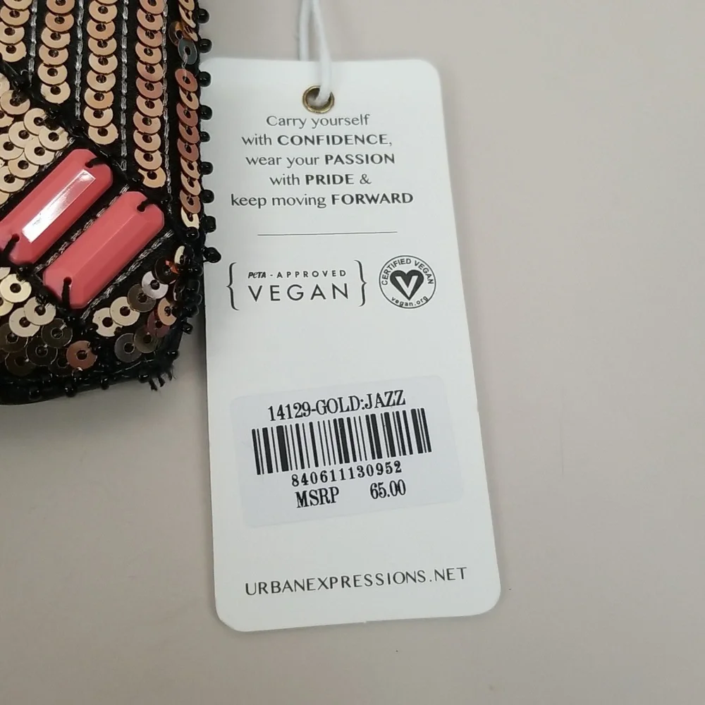 NWT Urban Expression clutch - Picture 2 of 6